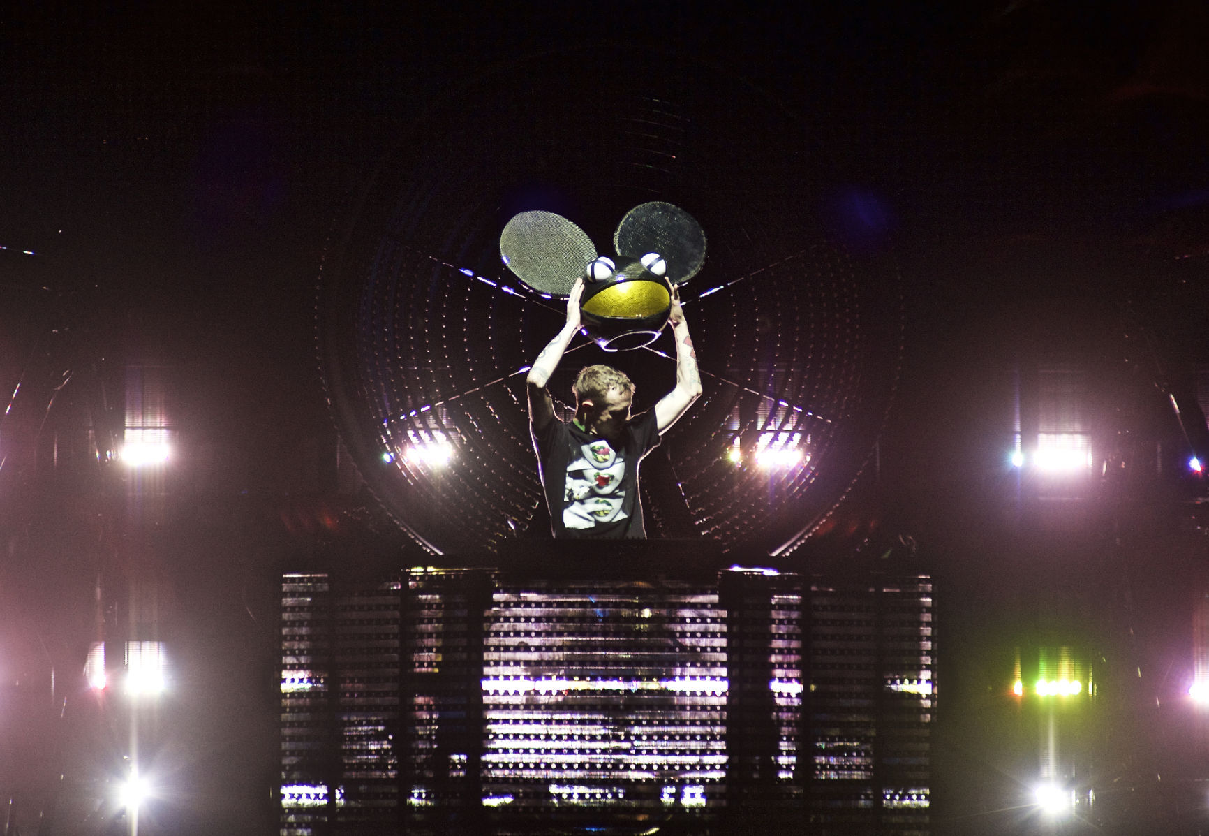 The 2015 Governors Ball Music Festival New York - Day 2